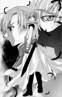BUY NEW star ocean 3 till the end of time - 127969 Premium Anime Print Poster